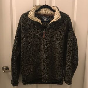 Live Oak Brand Pullover